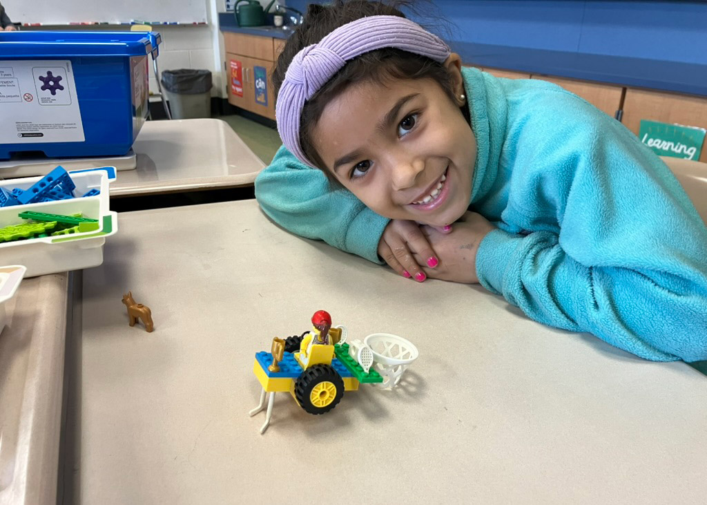 Brick Builders Specialty Camp Pilot-LaGrange 105 School District_2