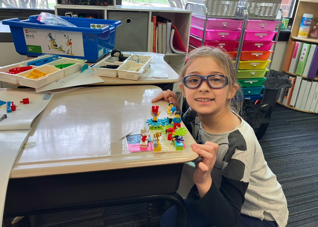 Brick Builders Specialty Camp Pilot-LaGrange 105 School District_5
