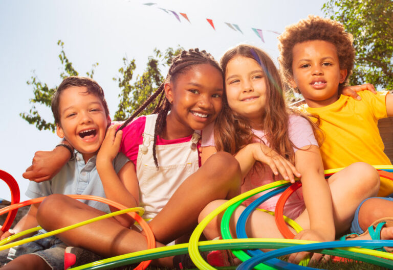 Week Fun Adventure Week 1: Fun in the Sun - RAS Camps | Summer Camp, Winter and ...